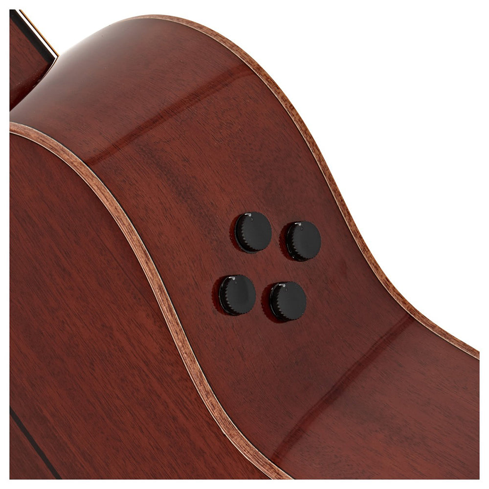 Yamaha AC3M