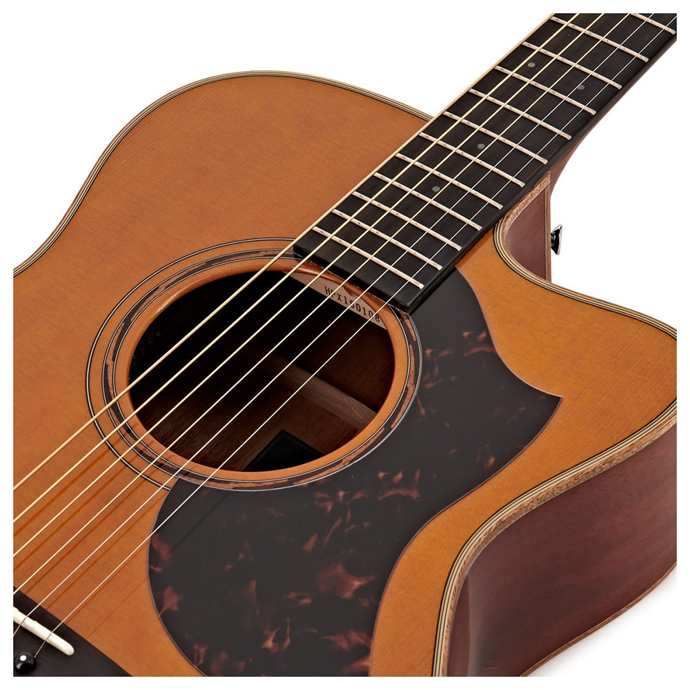 Yamaha AC3M