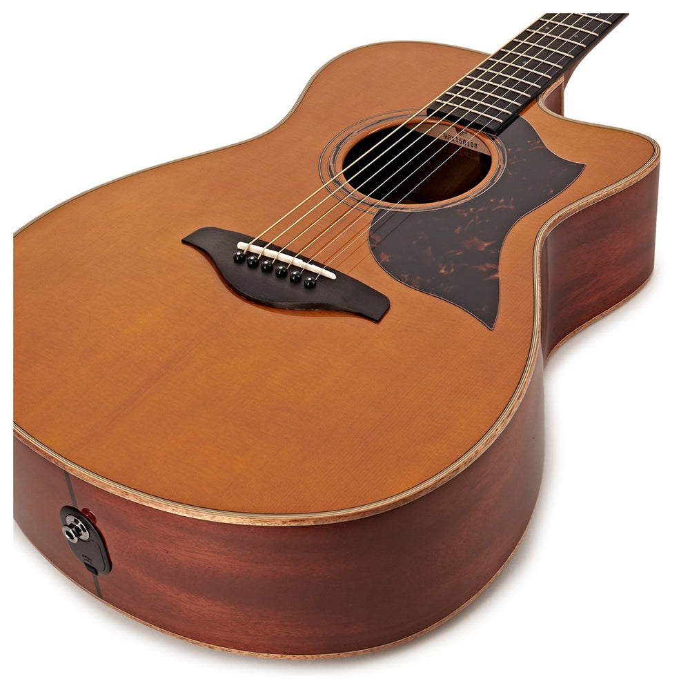 Yamaha AC3M