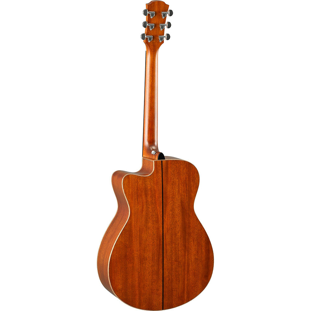 Yamaha AC3M