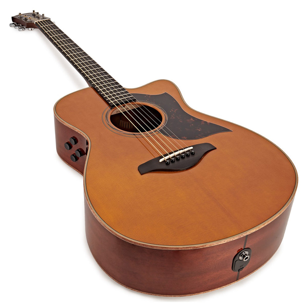Yamaha AC3M