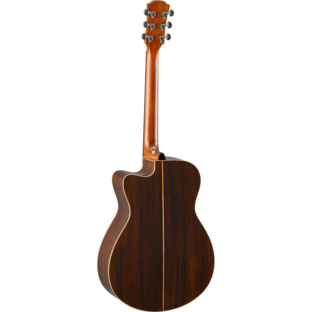 Yamaha AC3R