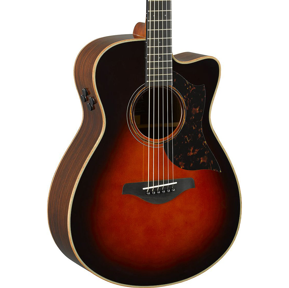 Yamaha AC3R