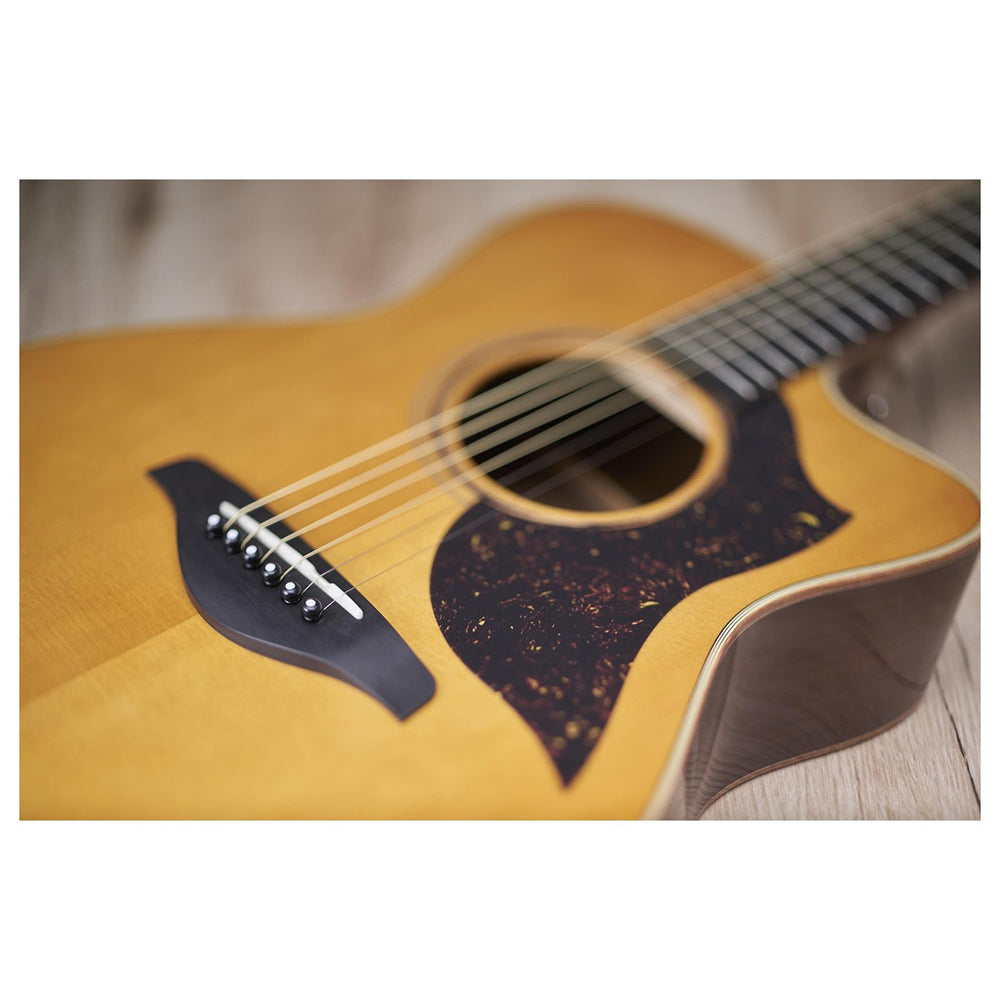Yamaha AC5R