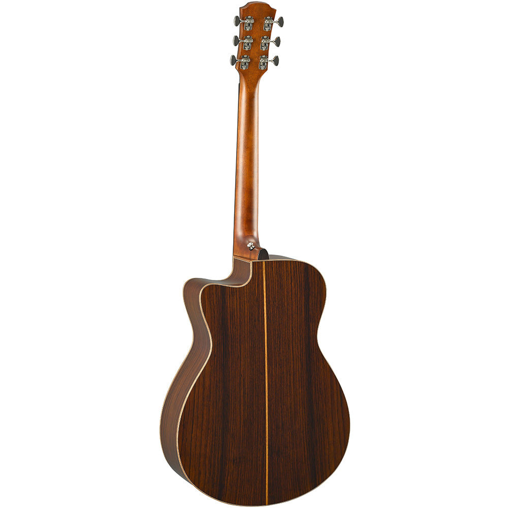 Yamaha AC5R
