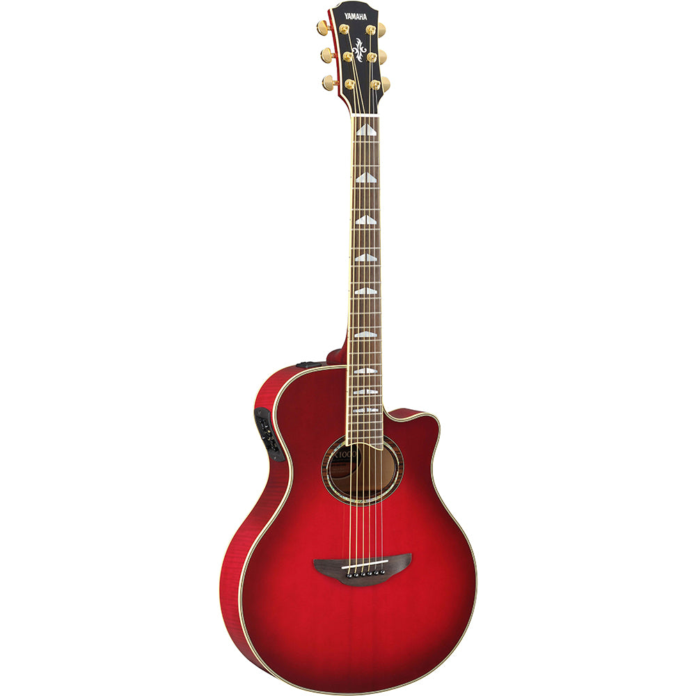 Yamaha APX1000