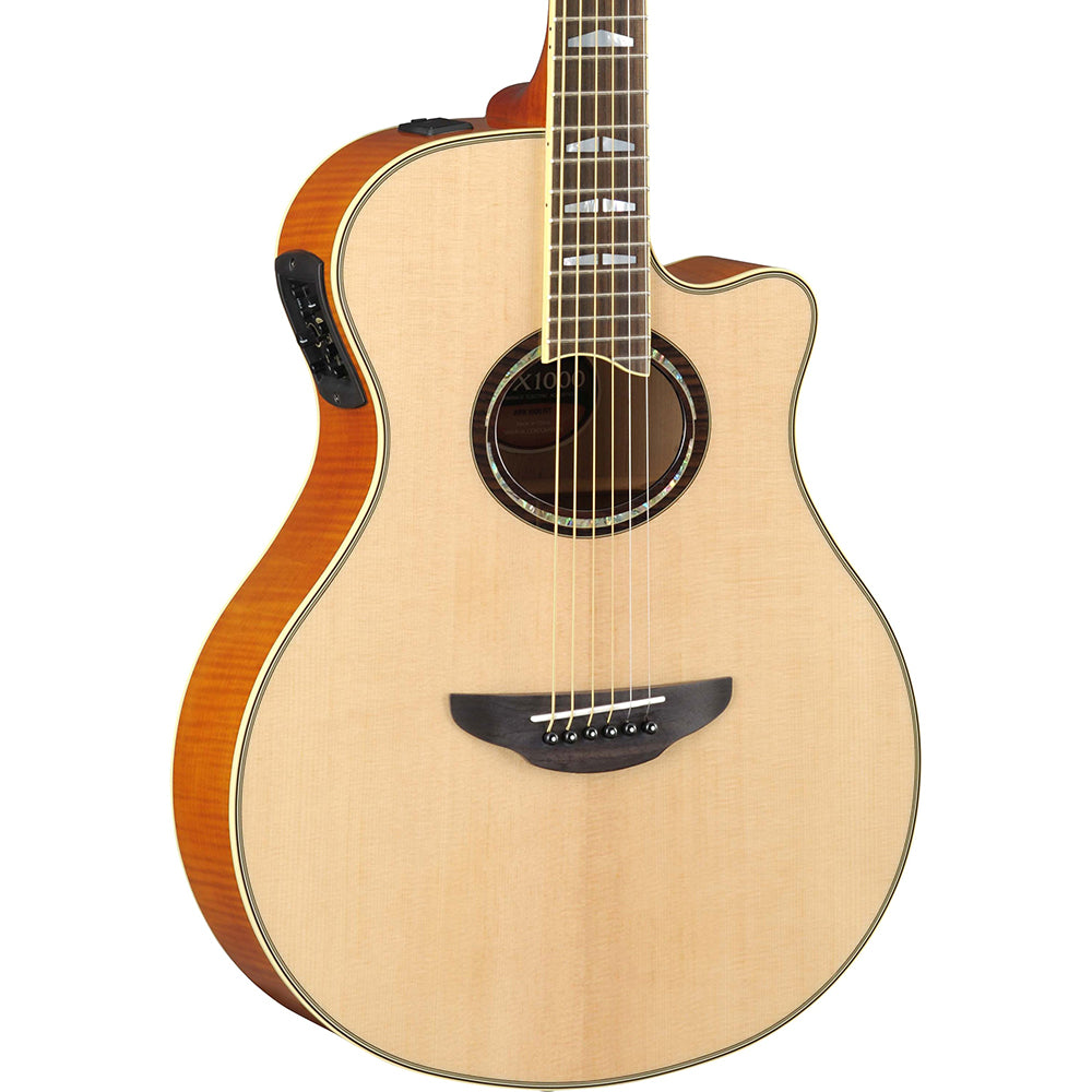 Yamaha APX1000
