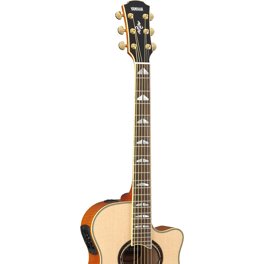 Yamaha APX1000