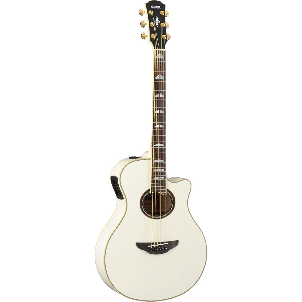 Yamaha APX1000