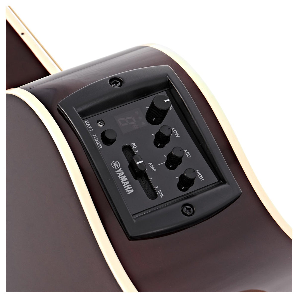 Yamaha APX600