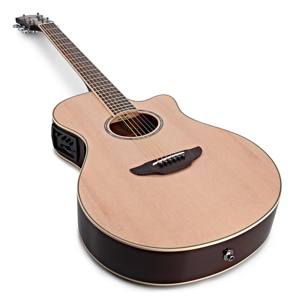 Yamaha APX600