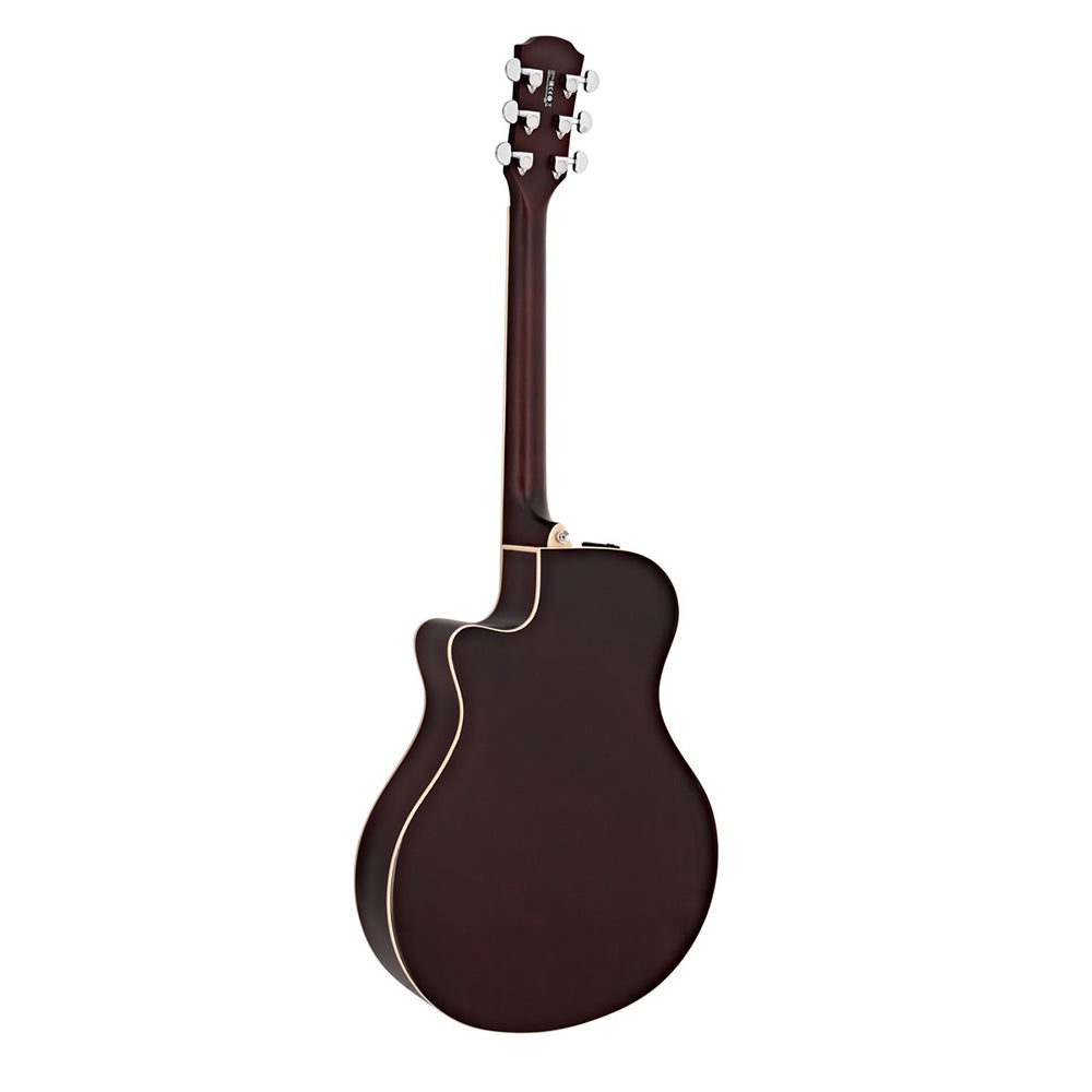 Yamaha APX600