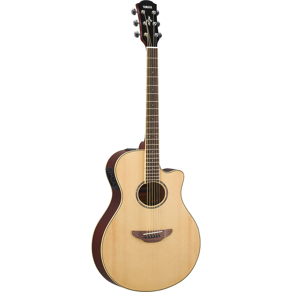 Yamaha APX600