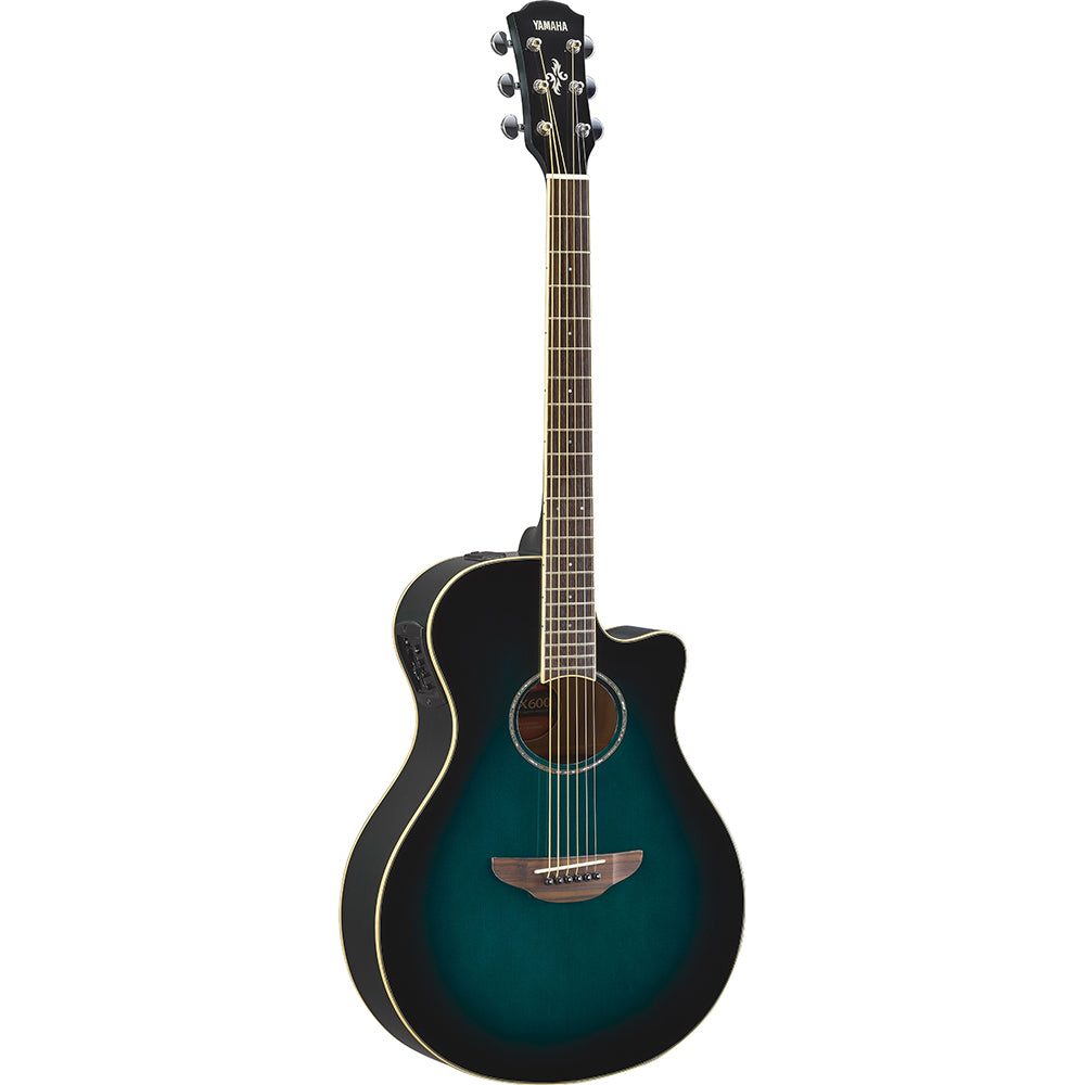 Yamaha APX600