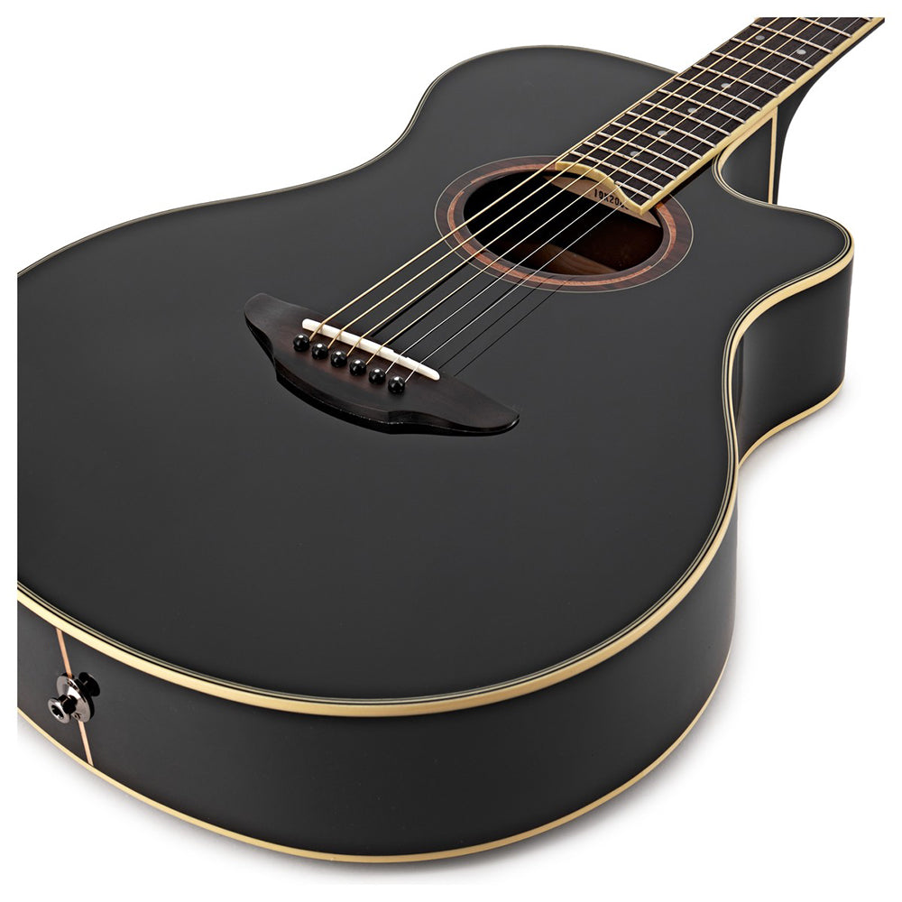 Yamaha APX700