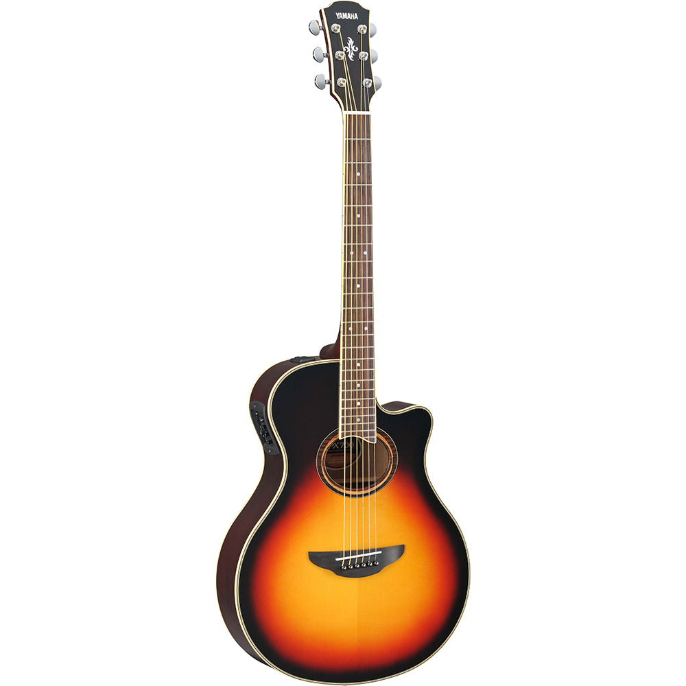 Yamaha APX700