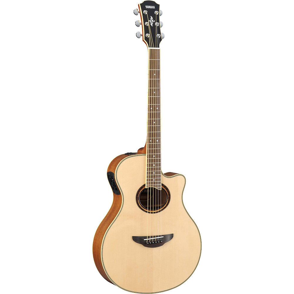 Yamaha APX700