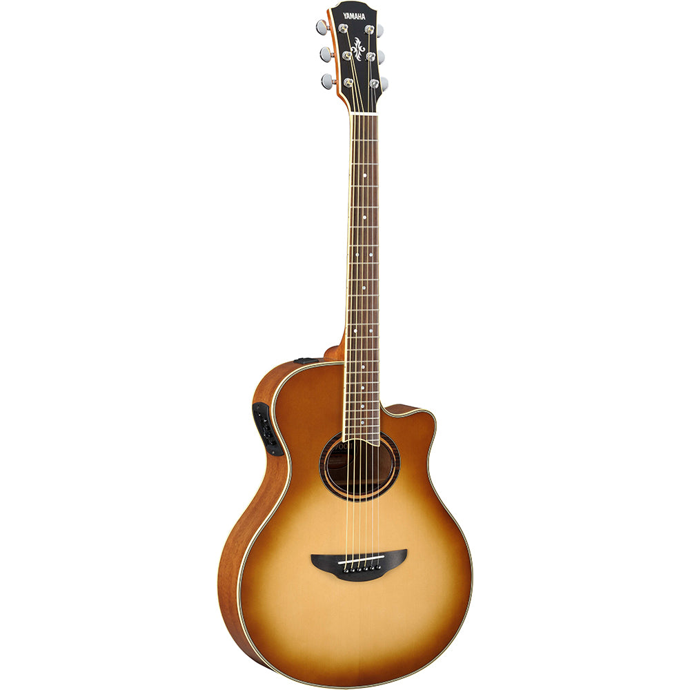 Yamaha APX700