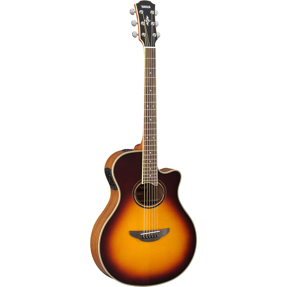 Yamaha APX700