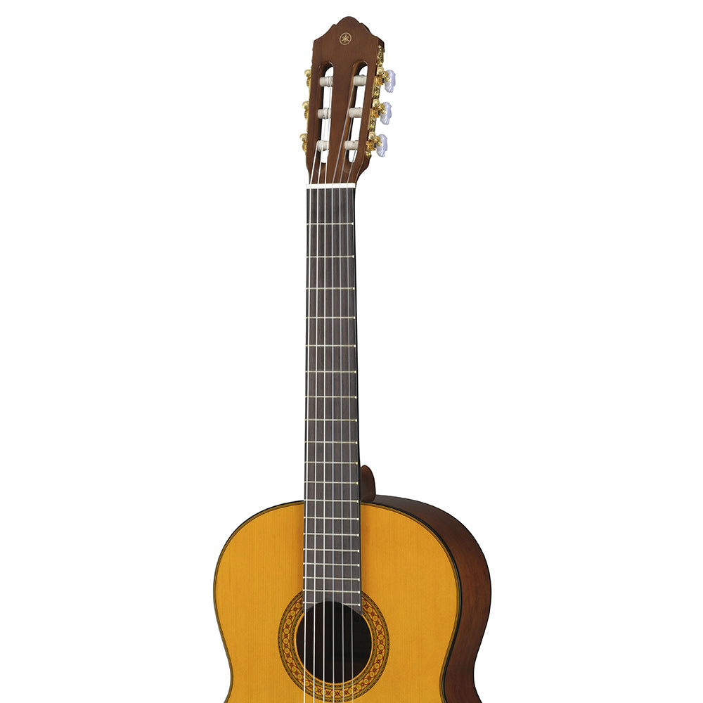 Yamaha C80