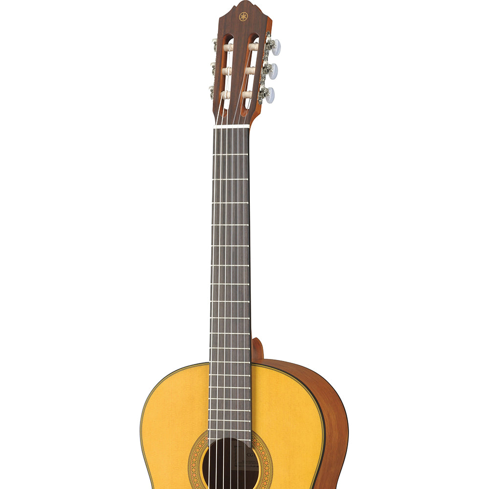 Yamaha CG122MS