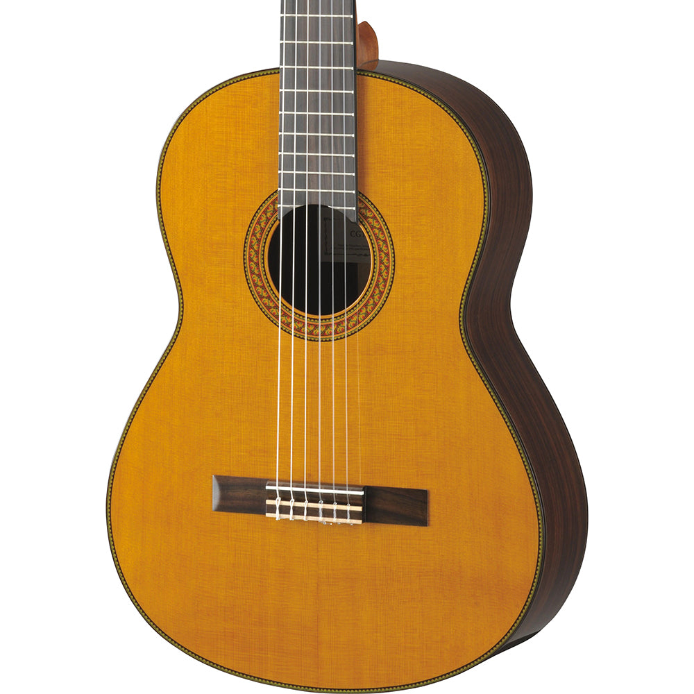Yamaha CG192C