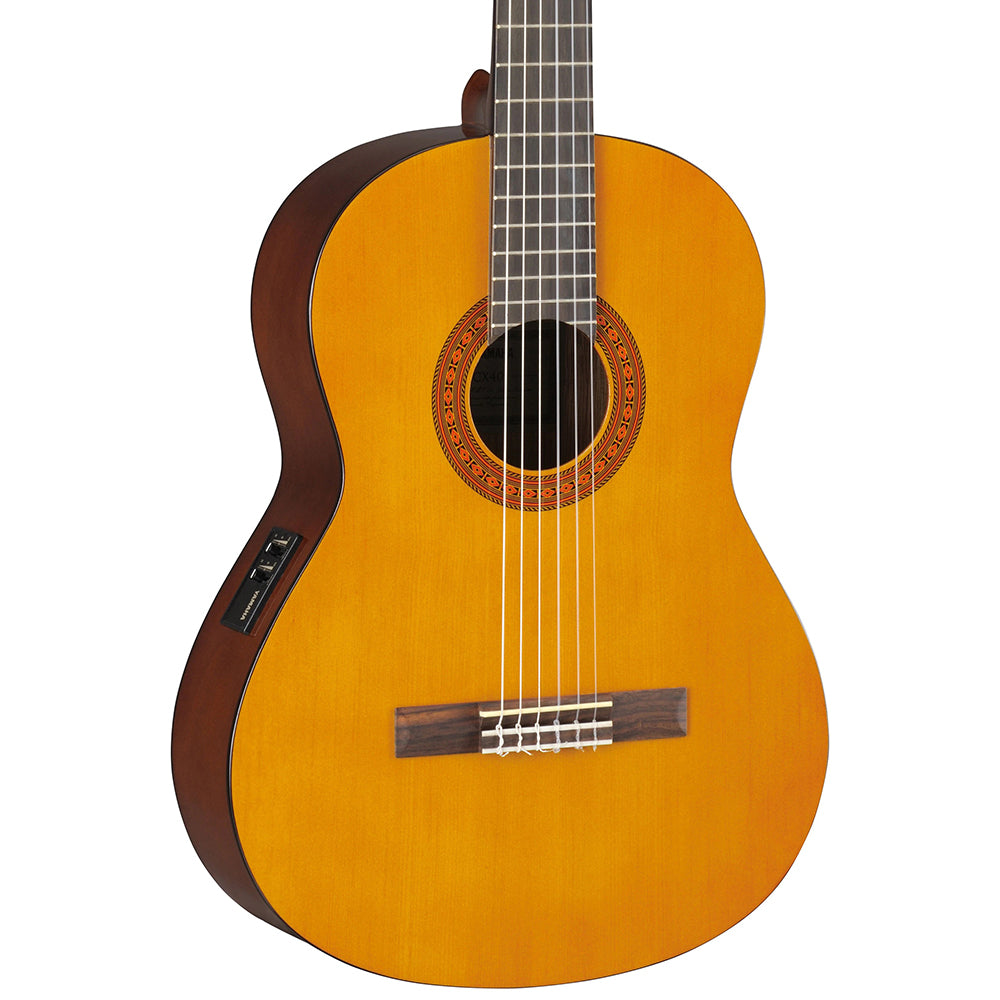 Yamaha CX40