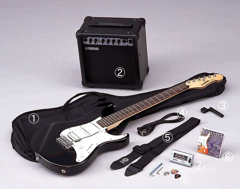 Yamaha EG112