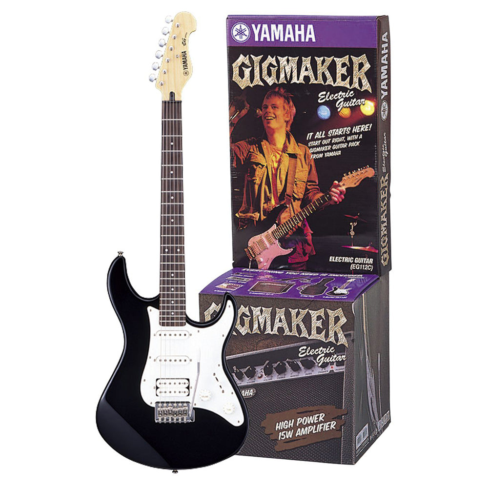 Yamaha EG112