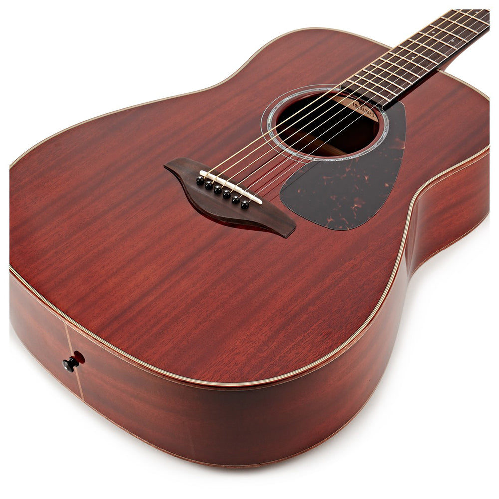 Yamaha FG850