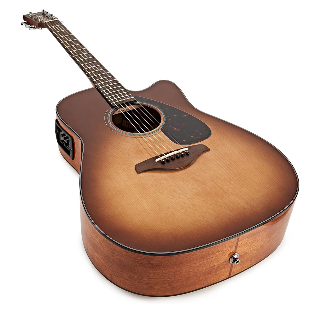 Yamaha FGX800C