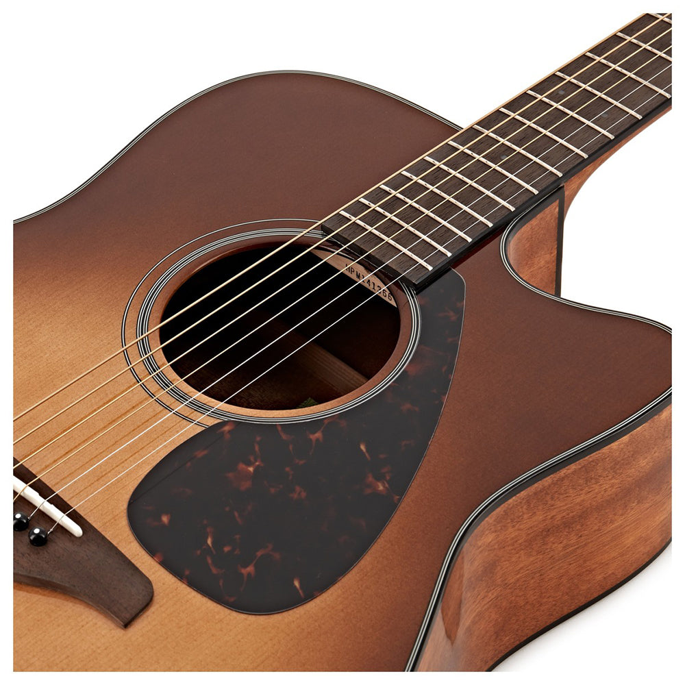 Yamaha FGX800C