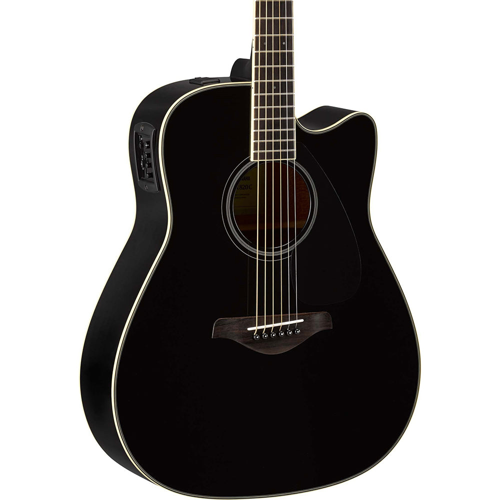 Yamaha FGX820