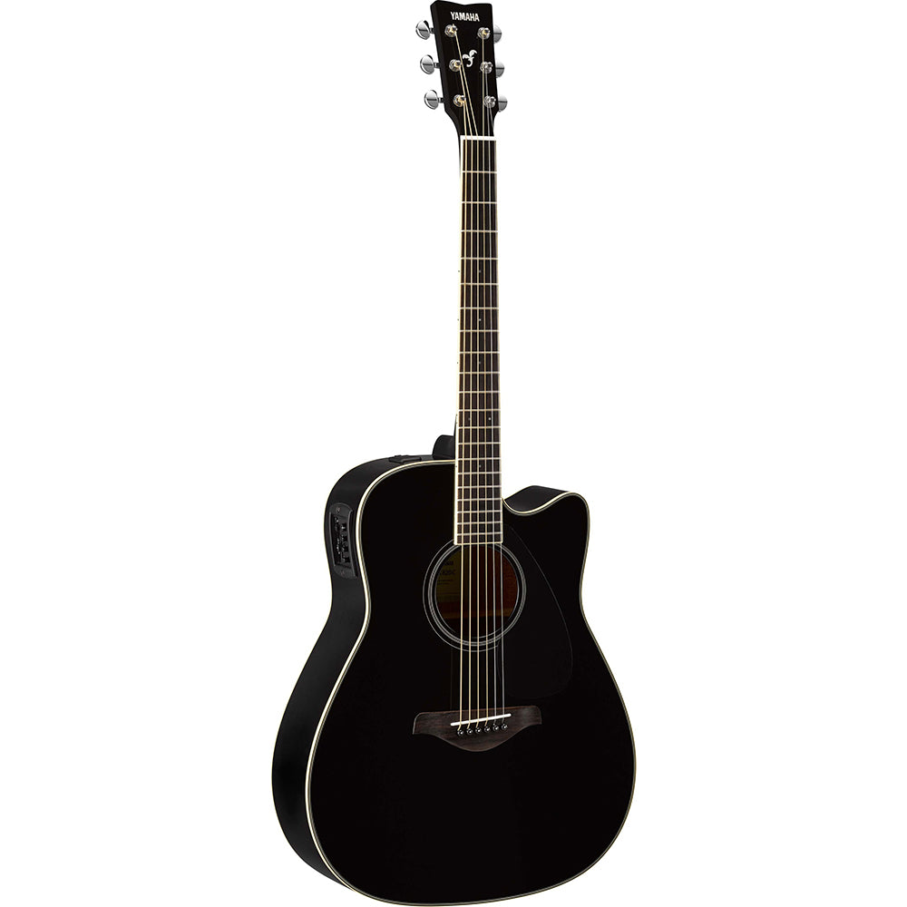 Yamaha FGX820