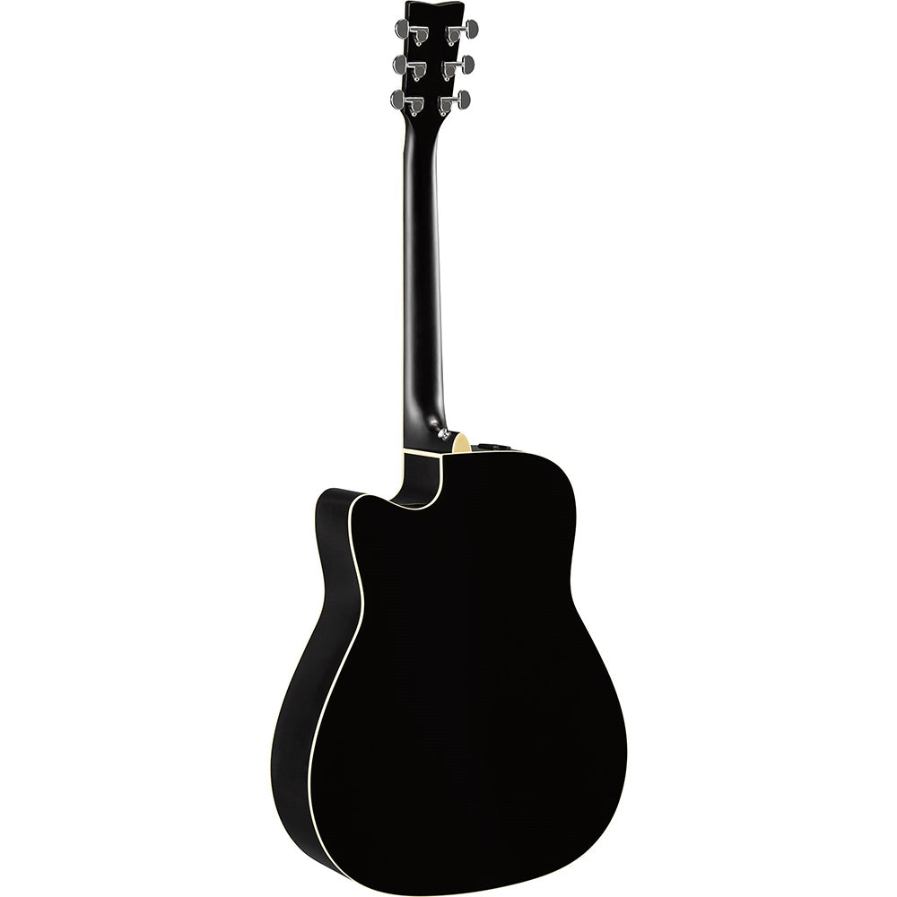 Yamaha FGX820