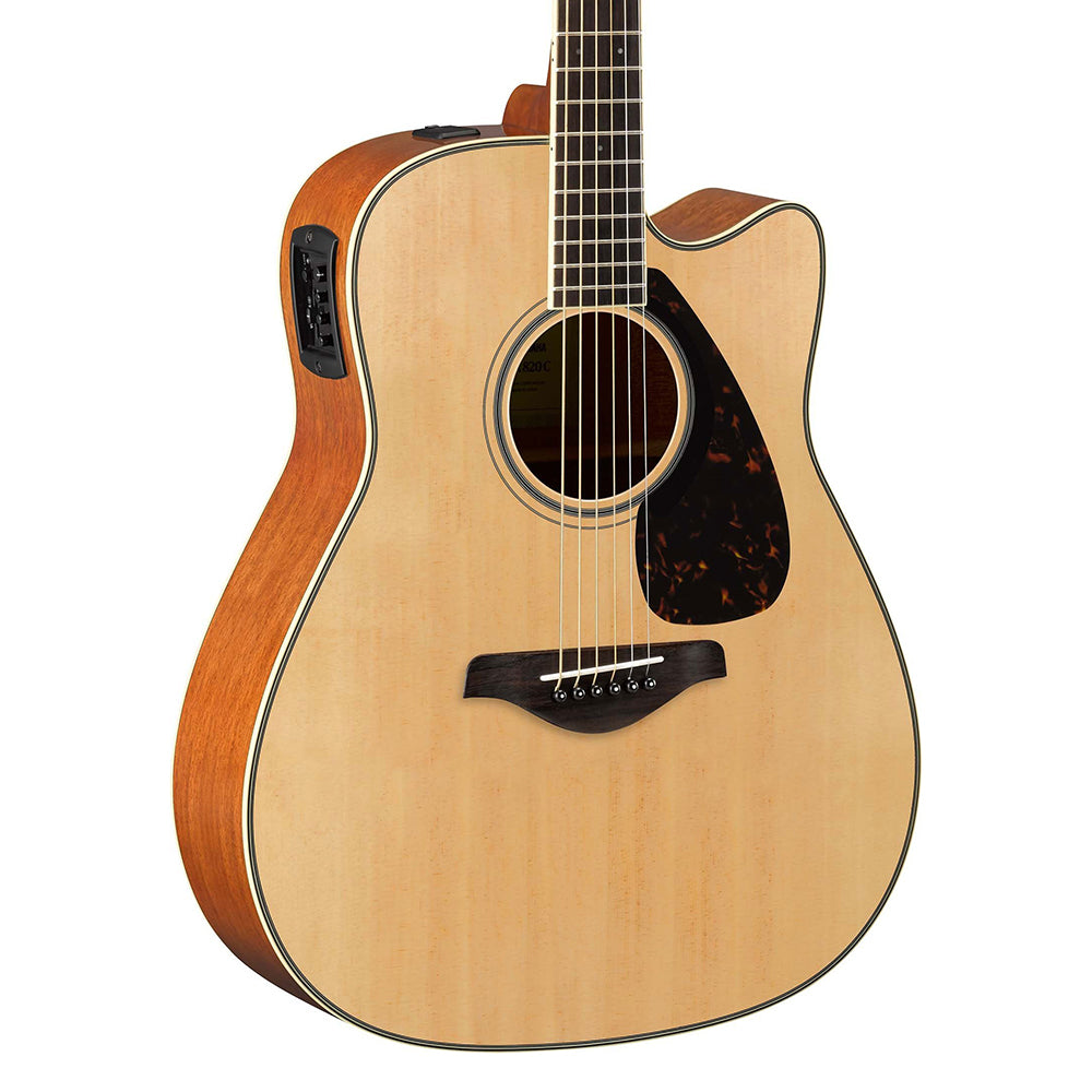 Yamaha FGX820