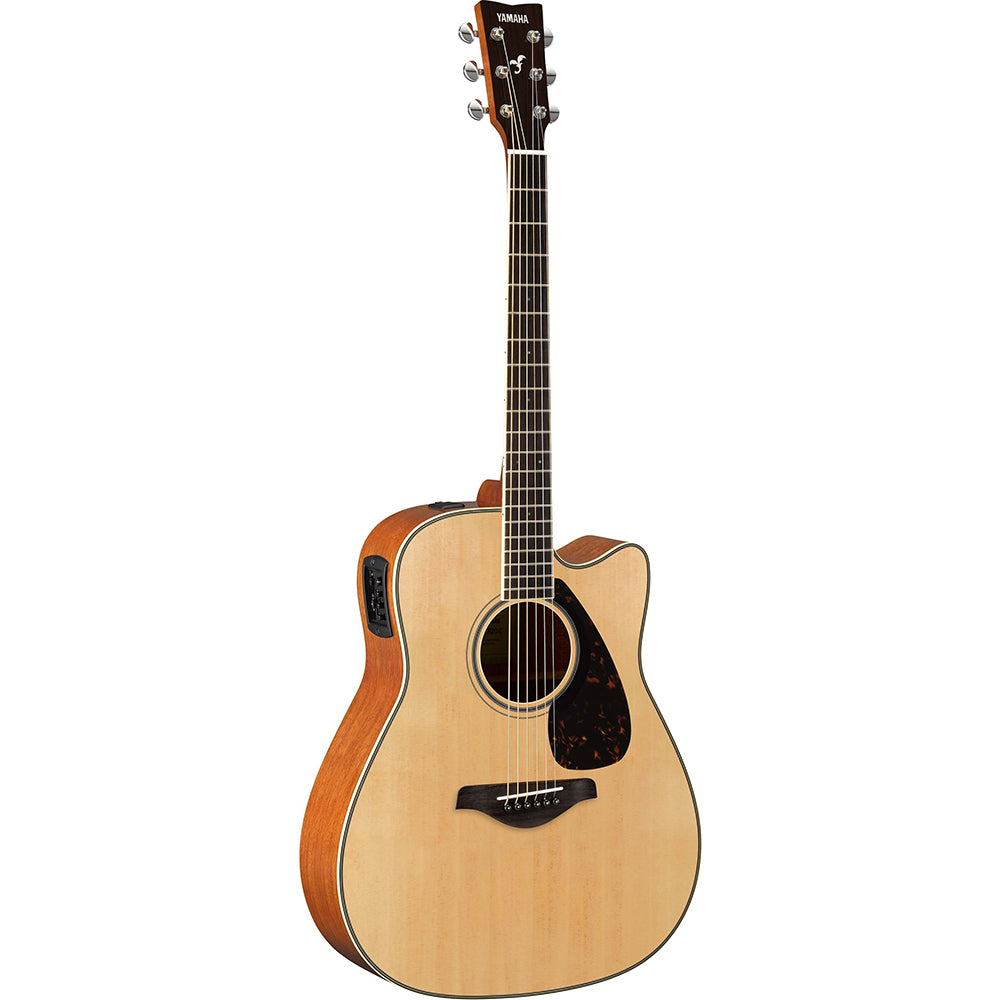Yamaha FGX820