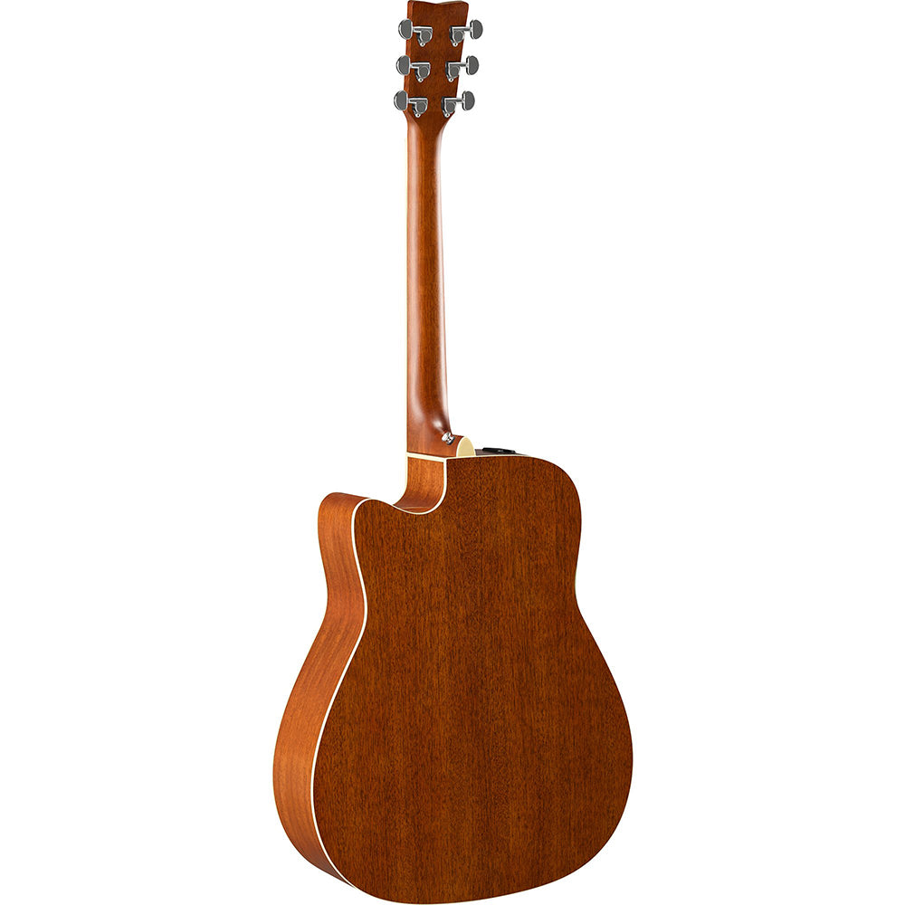 Yamaha FGX820