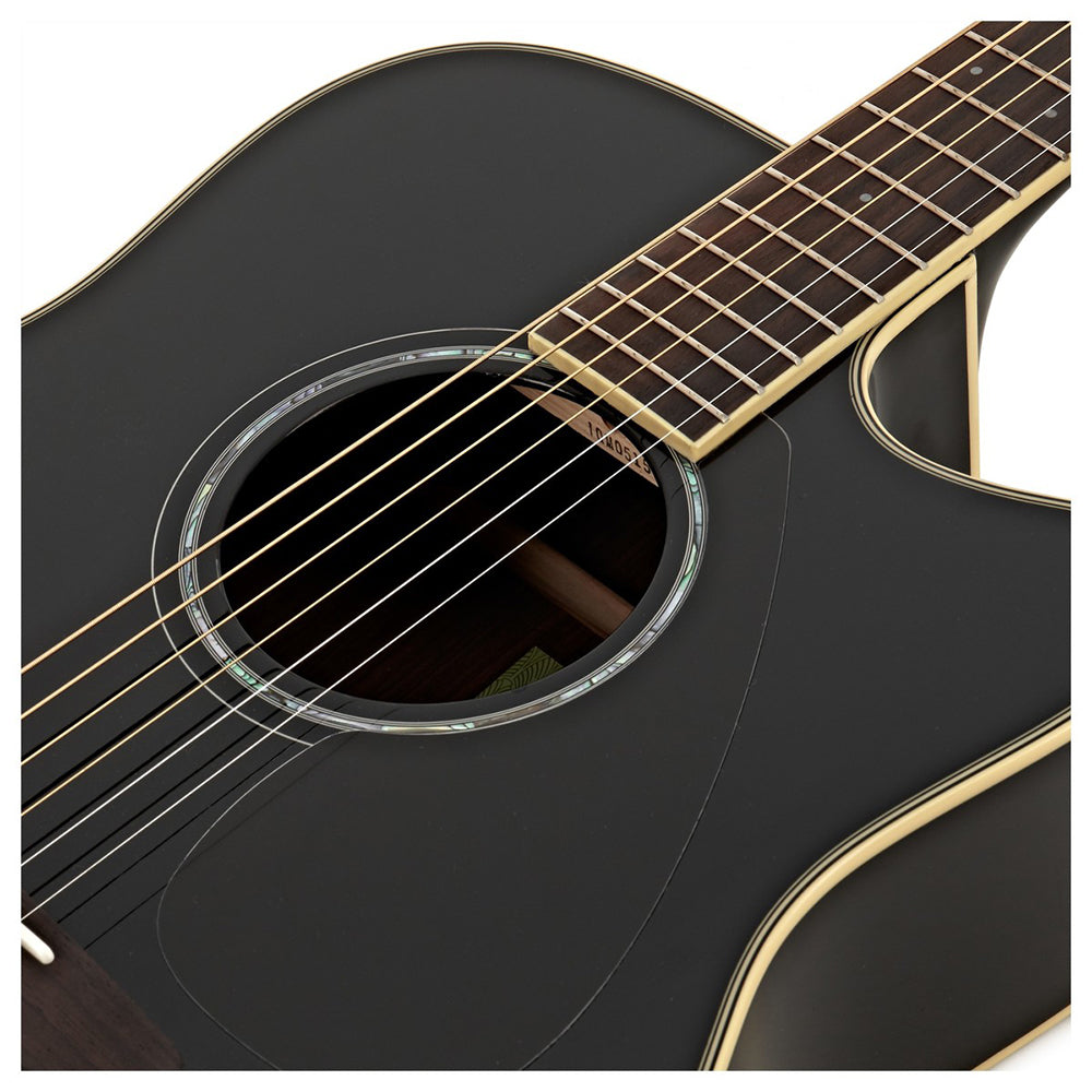 Yamaha FGX830