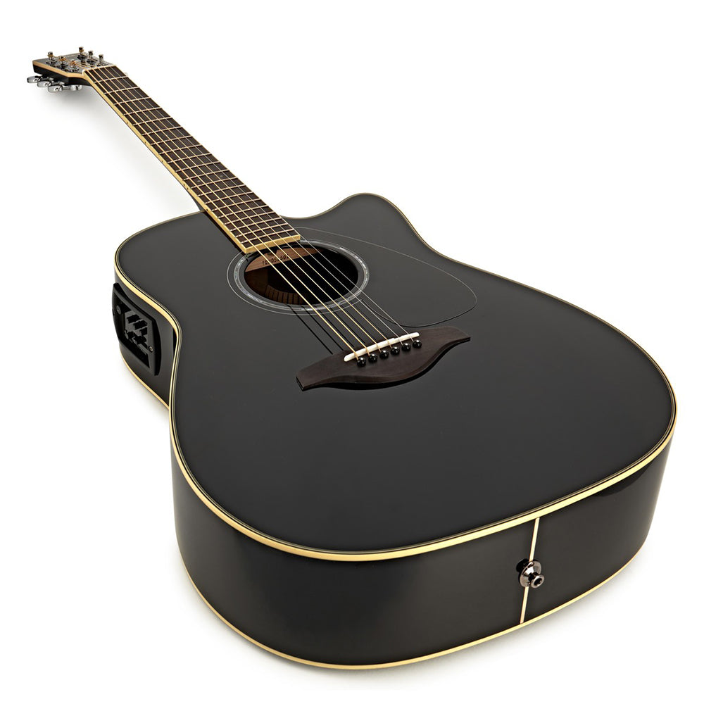 Yamaha FGX830