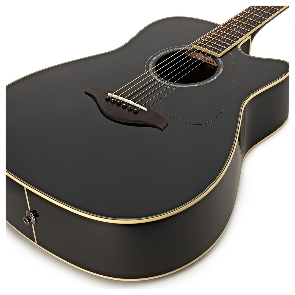 Yamaha FGX830
