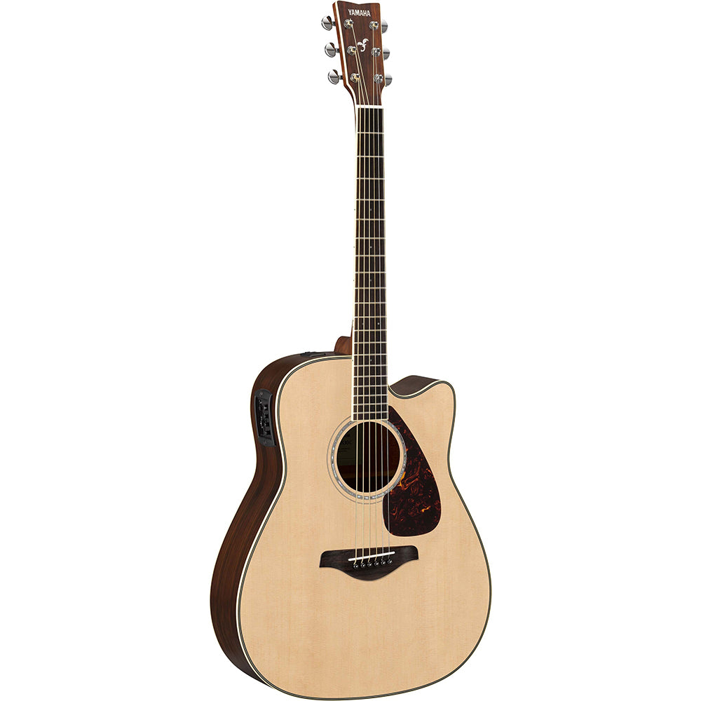 Yamaha FGX830