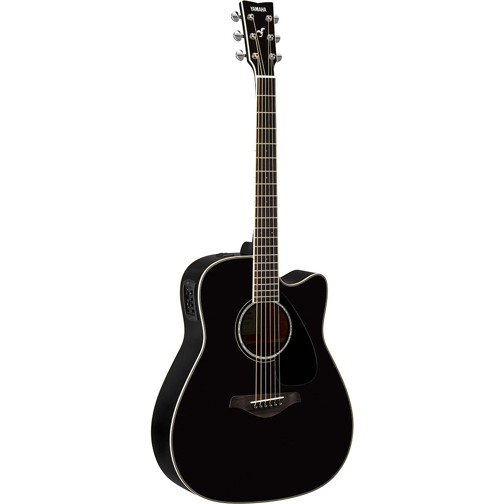 Yamaha FGX830