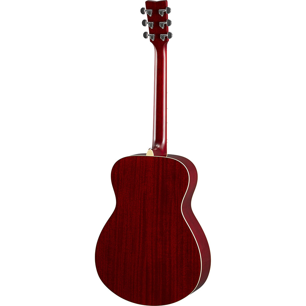 Yamaha FS820