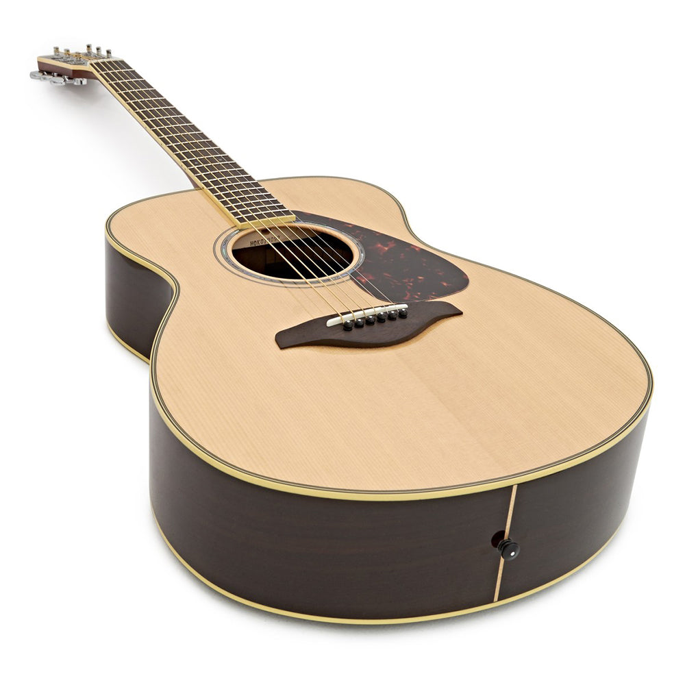 Yamaha FS830