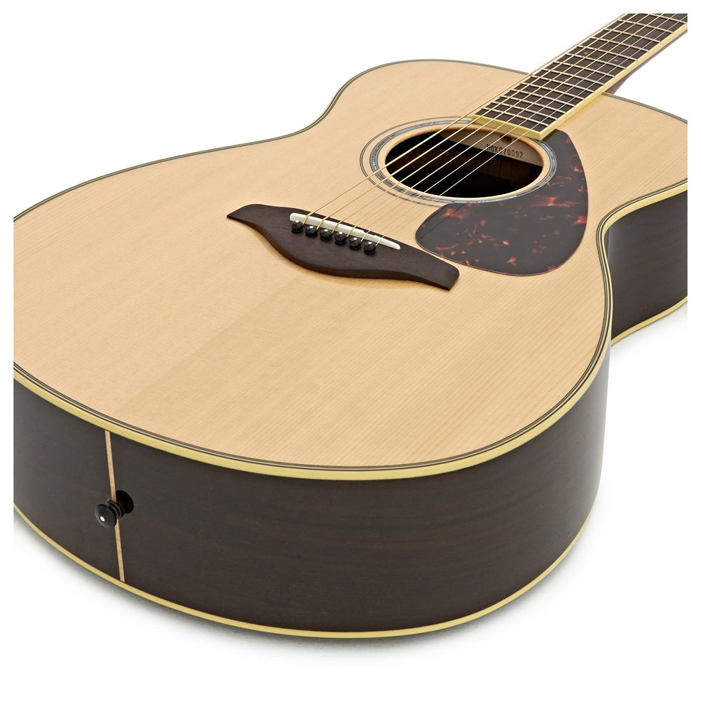 Yamaha FS830