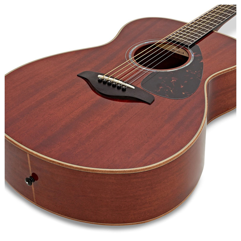 Yamaha FS850