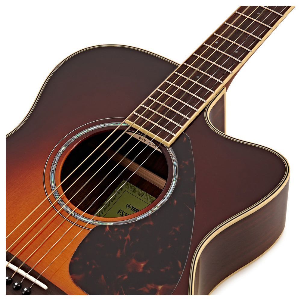 Yamaha FSX830