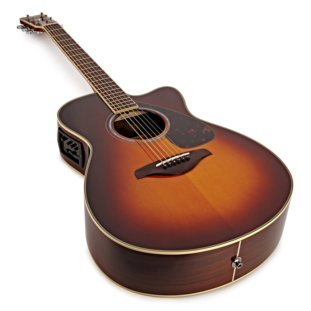 Yamaha FSX830