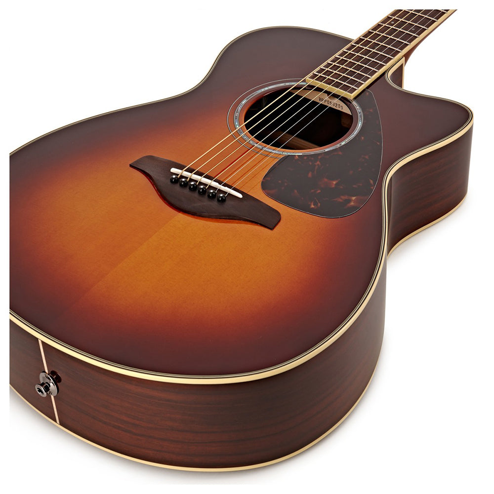 Yamaha FSX830